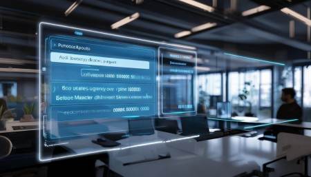 你可以提前设置好审批流程，比如采购金额超