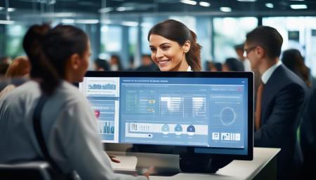 所以啊，如果你正在寻找一款靠谱的采购管理