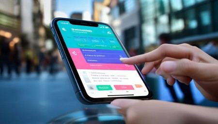 第七，移动端支持。现在很多采购管理系统都