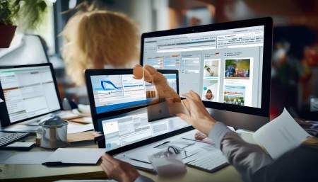 总之吧，如果你也在找一款好用又靠谱的采购