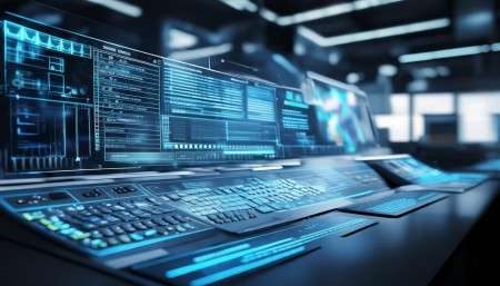 第五，发票与付款管理。系统可以自动匹配采