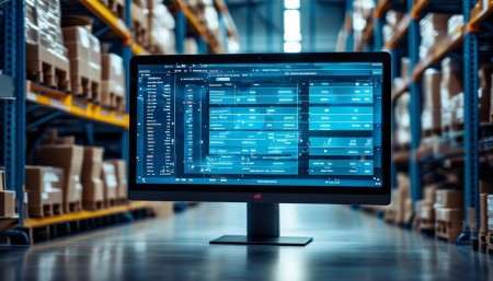 最重要的是，使用采购管理系统可以大大减少