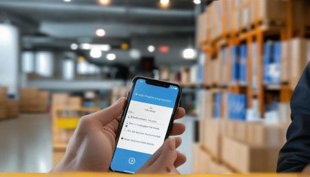 Q4：采购管理系统是否支持移动端？
A