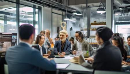 还有啊，采购不是一个人的事，涉及到多个部