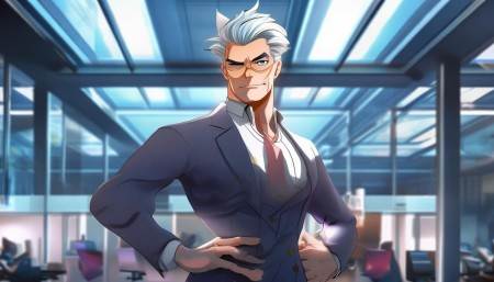 问：如果公司规模扩大了，系统还能继续用吗