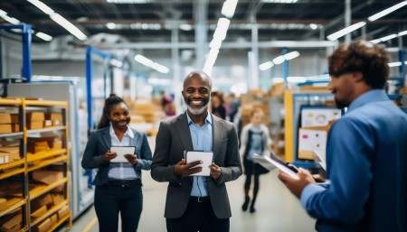 Q：适合哪些类型的企业使用？
A：非常