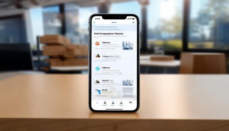 还有啊，它的移动端也很方便。不管你是出差