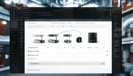第三步，创建采购订单。这一步是最核心的操