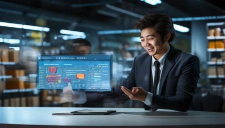 所以啊，如果你还在为采购管理烦恼，不妨试