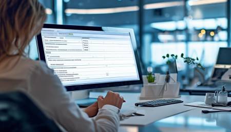 然后就是最重要的部分了——供应商管理。你