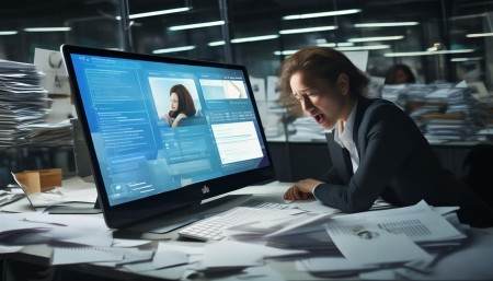 嘿，朋友，你是不是也在为公司采购流程混乱