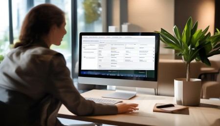 接下来就是采购订单的创建了。你可以手动添