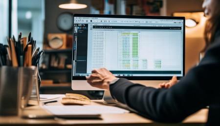 Excel采购管理系统使用指南 Excel采购管理系统使用指南