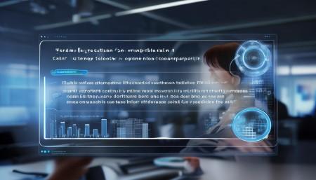 Q：能不能和其他系统对接？
A：目前悟