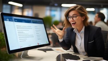 所以啊，如果你还在为采购流程混乱而烦恼，