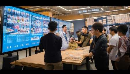 为了让大家更直观地理解悟空进销存的实用性