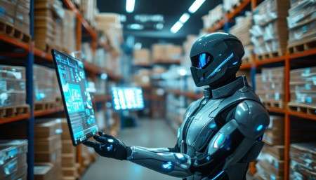 如果你还在用传统的手工方式管理供应商，那