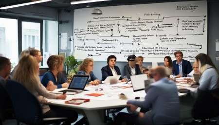 首先，你得先明白，采购招标管理不是一件简