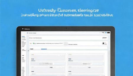 Q2：系统会不会很难操作？
A：不会的