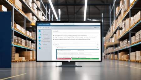 公司库存管理软件操作指南 公司库存管理软件操作指南