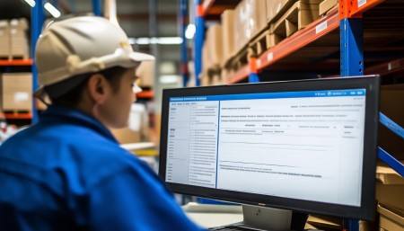 公司库存管理软件操作指南 公司库存管理软件操作指南