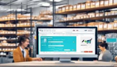 公司库存管理软件操作指南 公司库存管理软件操作指南