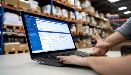 今天我就想跟你聊聊，仓库库存管理软件到底