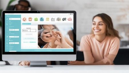 其次，看看软件的操作是否简便。有些软件虽