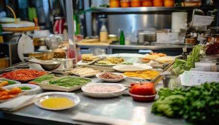 餐饮库存管理软件的使用方法有哪些? 餐饮库存管理软件的使用方法有哪些?