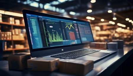 这时候，库存管理软件就能派上大用场了。它