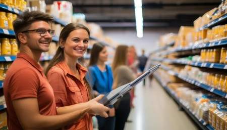 总之，库存管理不再是一件让人头疼的事，只