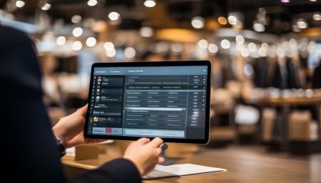 采购完成后，接下来就是销售了。销售流程跟