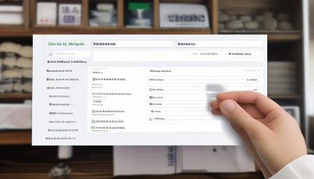 等商品信息录完了，接下来就是采购环节了。