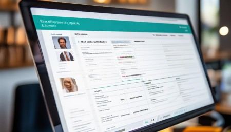 接下来是供应商和客户的管理。你可以把常用