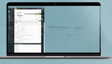 Q：会不会很难上手？
A：不会的，系统