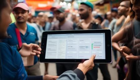 说到悟空进销存，我真的要强烈推荐一下。它