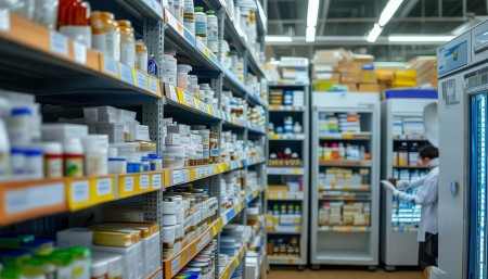 说实话，以前我也觉得不就是管点药嘛，有什