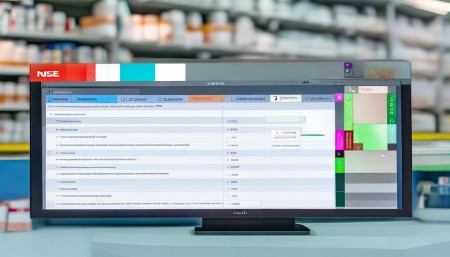 这时候你就需要一个专业的系统来帮忙了。药