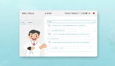 大多数药品库存管理软件都需要你先注册账号