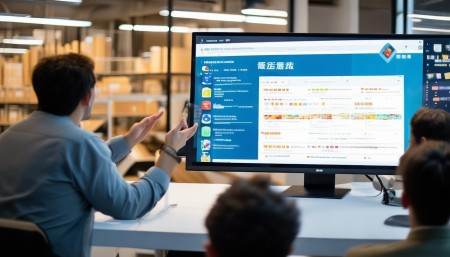 所以啊，如果你也在找一款好用的库存管理软