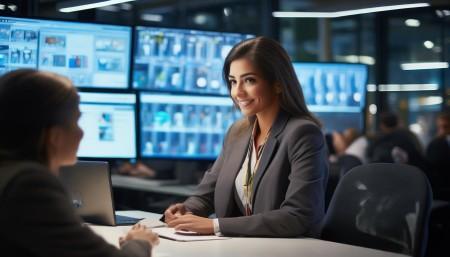 而且它的客服服务也很到位。我在使用过程中