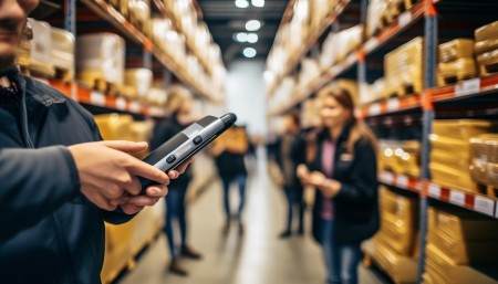 库存盘点这部分可能有些人会觉得麻烦，但其