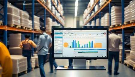 总之啊，库存管理这件事，越早规范化越好。