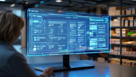 其实吧，现在都什么年代了，干嘛还要靠人工