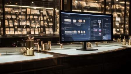 其实市面上也有不少库存管理软件，但真正适