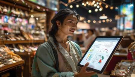 而“悟空进销存”刚好弥补了这些短板。它不