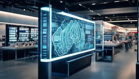 总之啊，现在的生意越来越难做了，想要脱颖