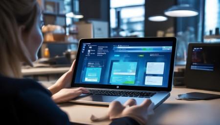 办公用品库存管理软件的使用方法详解 办公用品库存管理软件的使用方法详解