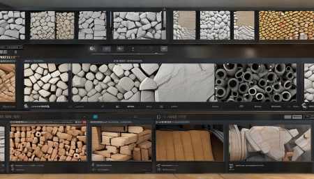 最重要的是，它专门针对建材行业做了优化，