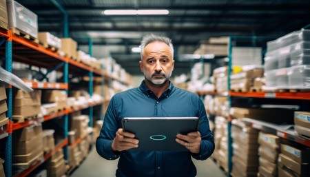 哎呀，说到生产企业库存管理这事儿，真的是